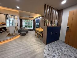 Blk 332B Anchorvale Isles (Sengkang), HDB 5 Rooms #589744991